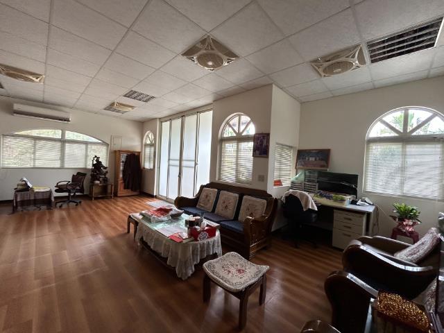 竹崎花果園透天