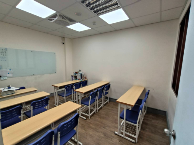 雙敦學區一樓,台北市松山區八德路二段