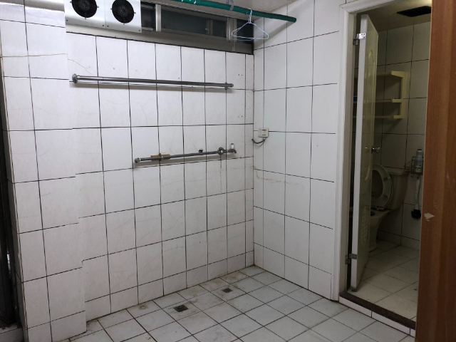 雙敦中崙市場金店,台北市松山區八德路三段