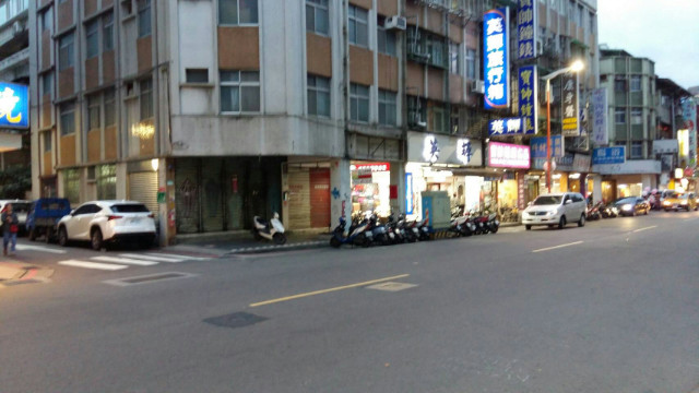 通化街店面,台北市大安區通化街