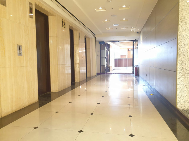 保富通商,台北市松山區復興北路