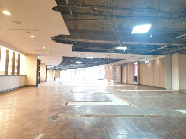 保富通商,台北市松山區復興北路