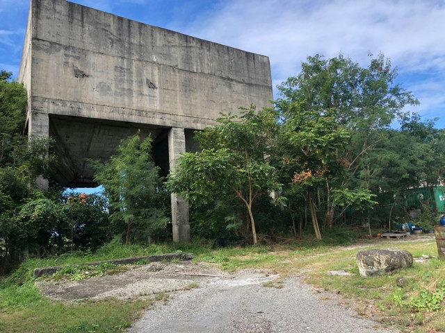 台東丁建土地,台東縣臺東市吉林路一段