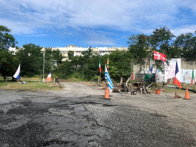 台東丁建土地,台東縣臺東市吉林路一段