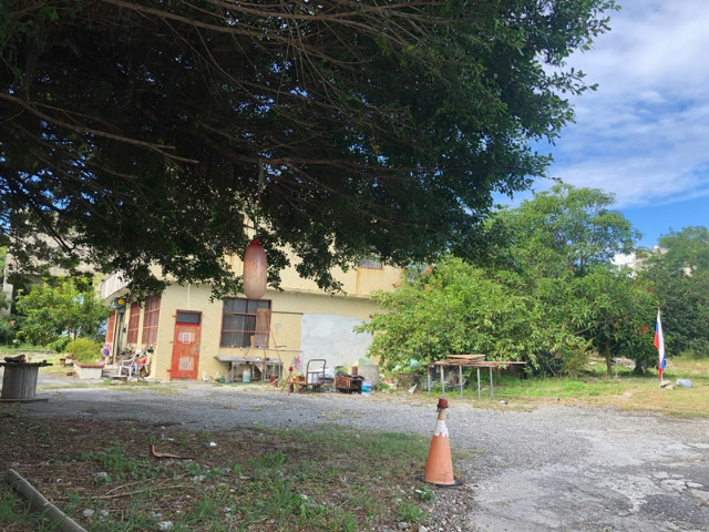 台東丁建土地,台東縣臺東市吉林路一段