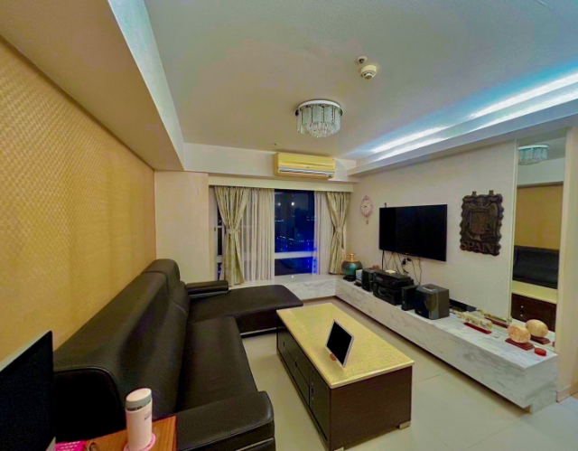 淡水站河景美屋