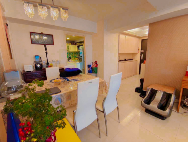 淡水站河景美屋