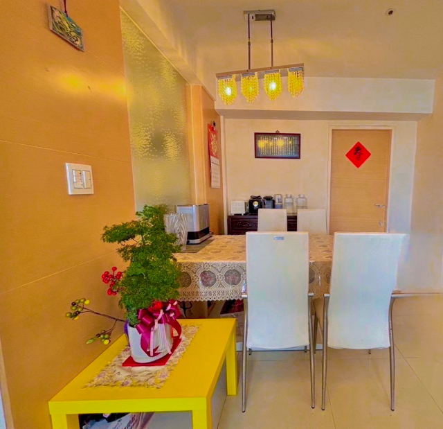 淡水站河景美屋