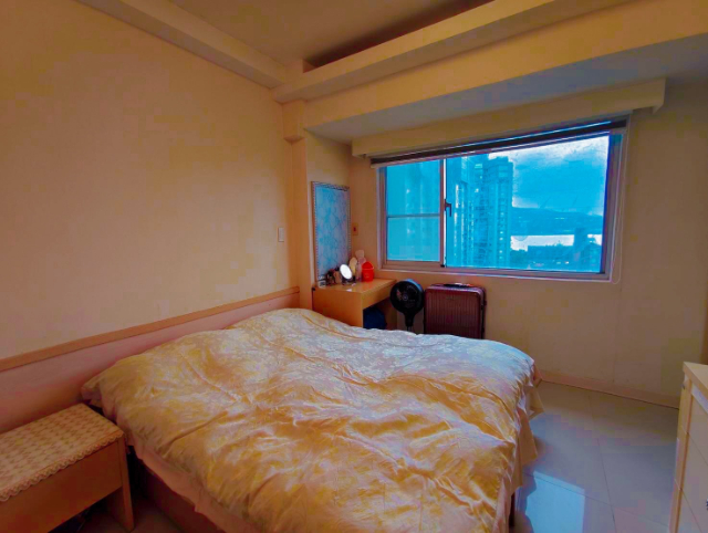 淡水站河景美屋