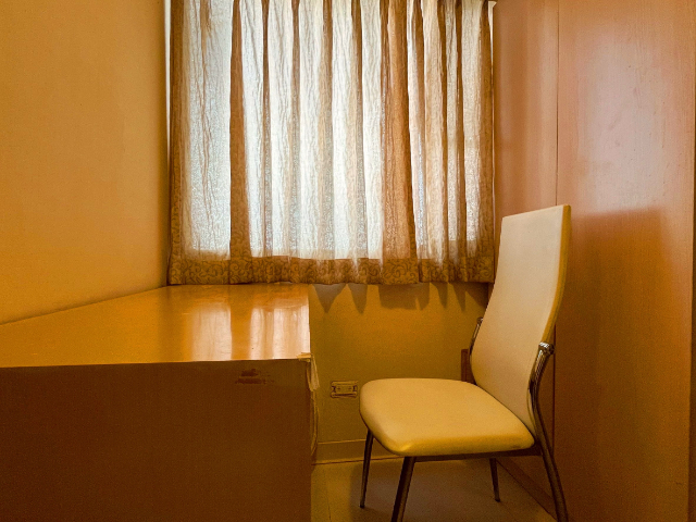 淡水站河景美屋