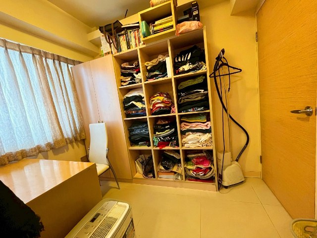 淡水站河景美屋