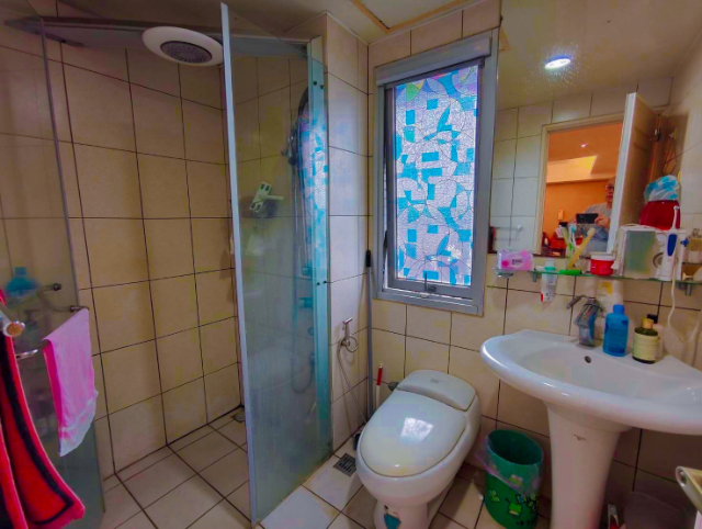 淡水站河景美屋