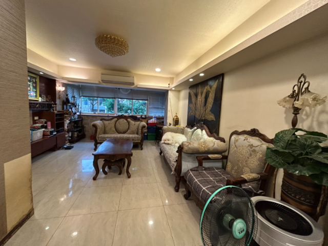 光信仁愛綠園華廈,台北市大安區延吉街