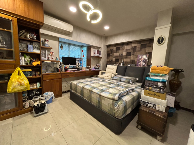 光信仁愛綠園華廈,台北市大安區延吉街