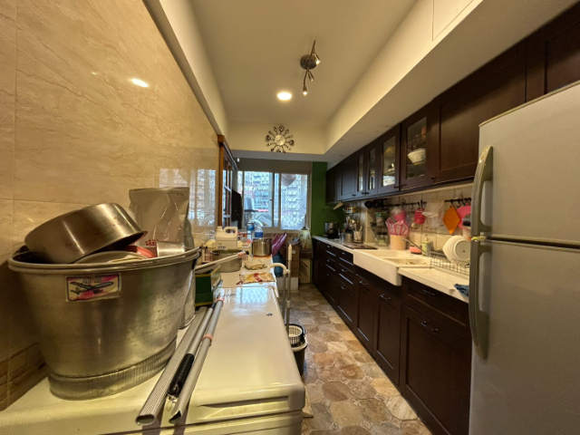 光信仁愛綠園華廈,台北市大安區延吉街