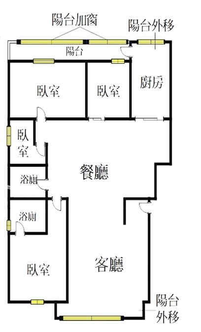 光信仁愛綠園華廈,台北市大安區延吉街