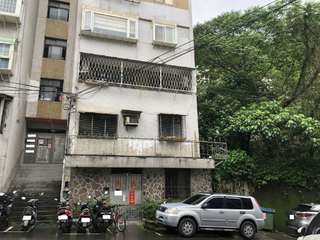 美景山莊樓中樓,台北市文山區景興路