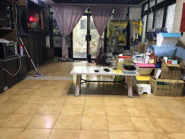 美景山莊樓中樓,台北市文山區景興路