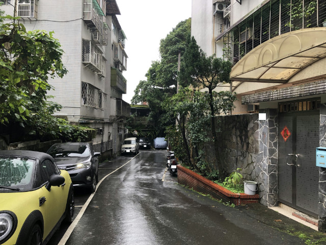美景山莊樓中樓,台北市文山區景興路