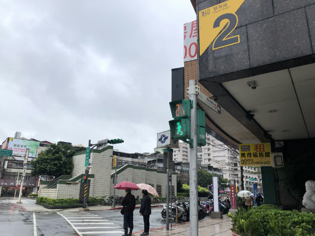 美景山莊樓中樓,台北市文山區景興路