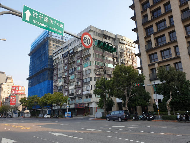 北士科收租都更宅II,台北市北投區承德路七段