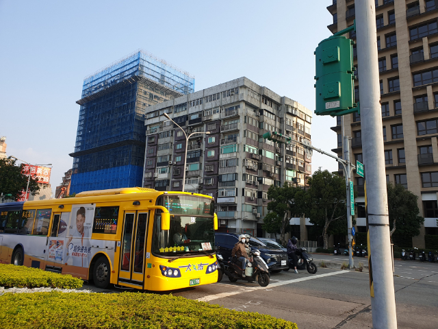 北士科收租都更宅II,台北市北投區承德路七段