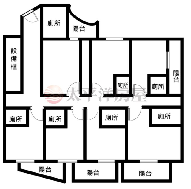 北士科收租都更宅II,台北市北投區承德路七段