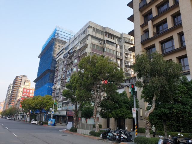 北士科收租都更宅II,台北市北投區承德路七段