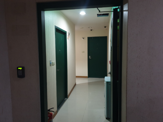北士科收租都更宅II,台北市北投區承德路七段
