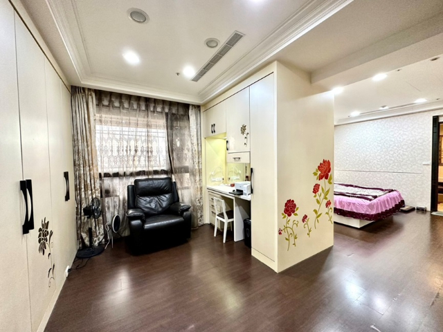 達麗河美邊間景觀豪邸,新北市三重區文化南路