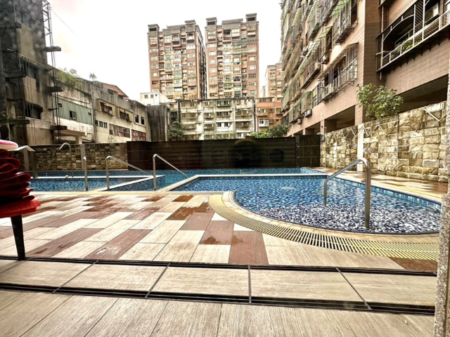 達麗河美邊間景觀豪邸,新北市三重區文化南路