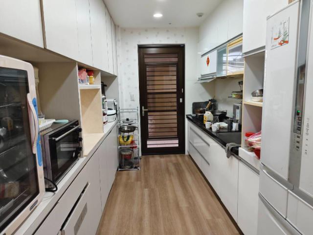 達麗河美邊間景觀豪邸,新北市三重區文化南路