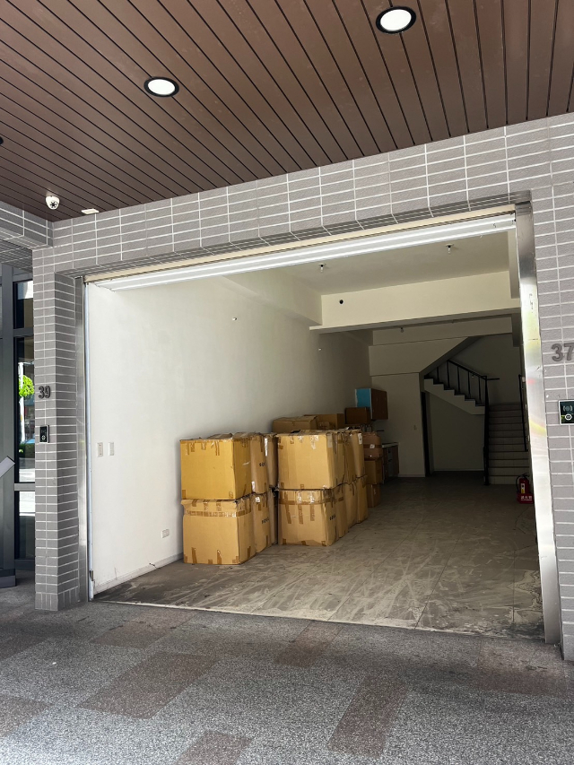 重新路正路邊金店面,新北市三重區重新路二段