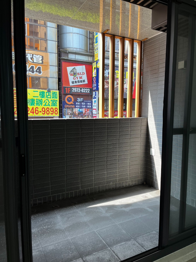 重新路正路邊金店面,新北市三重區重新路二段