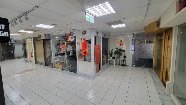 頂好名店城樓店,台北市大安區忠孝東路四段