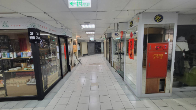 頂好名店城樓店,台北市大安區忠孝東路四段