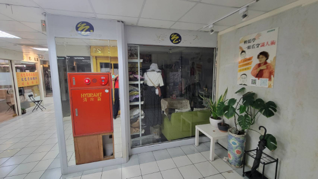 頂好名店城樓店,台北市大安區忠孝東路四段