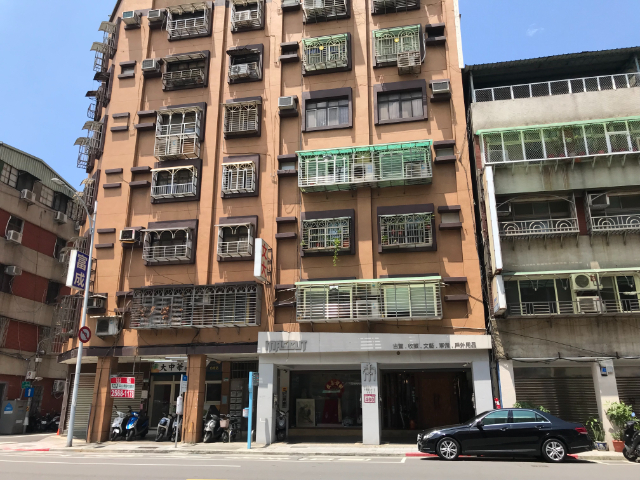 吉林金店面-III,台北市中山區吉林路