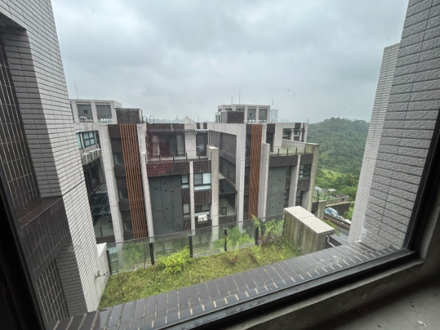 汐科美麗山林電梯別墅,新北市汐止區水源路二段