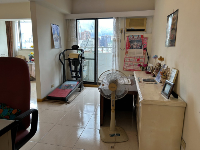 文普國際大廈,台北市大安區基隆路二段