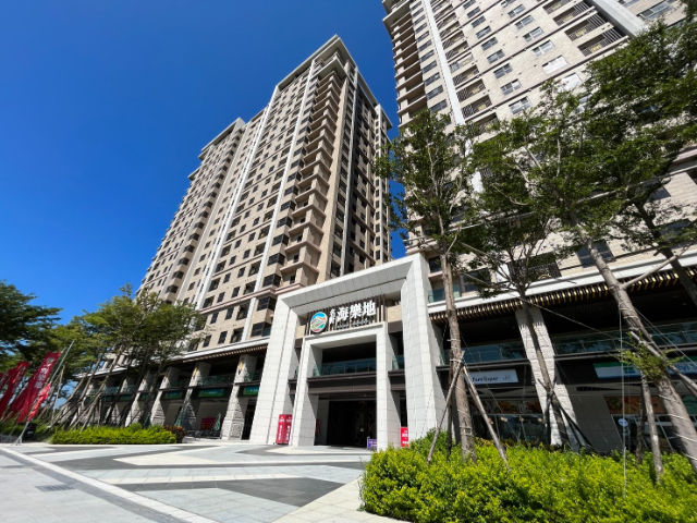 名軒海樂地,新北市淡水區沙崙路二段