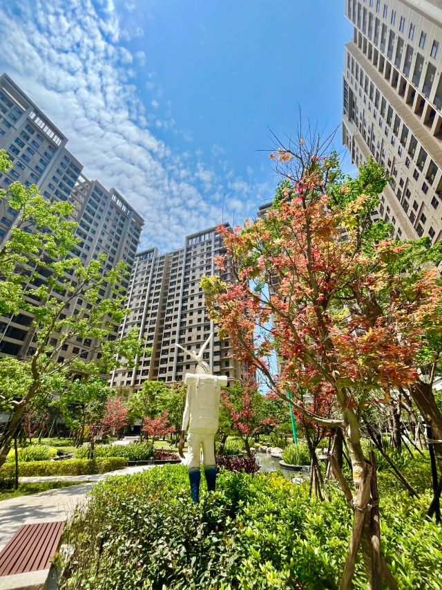 名軒海樂地,新北市淡水區沙崙路二段