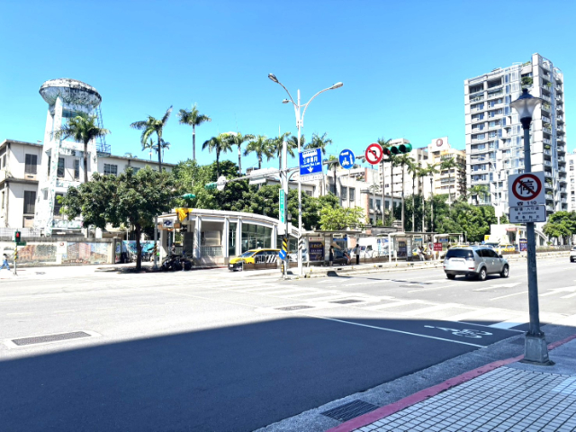 民權中山捷運金店,台北市中山區民權東路一段