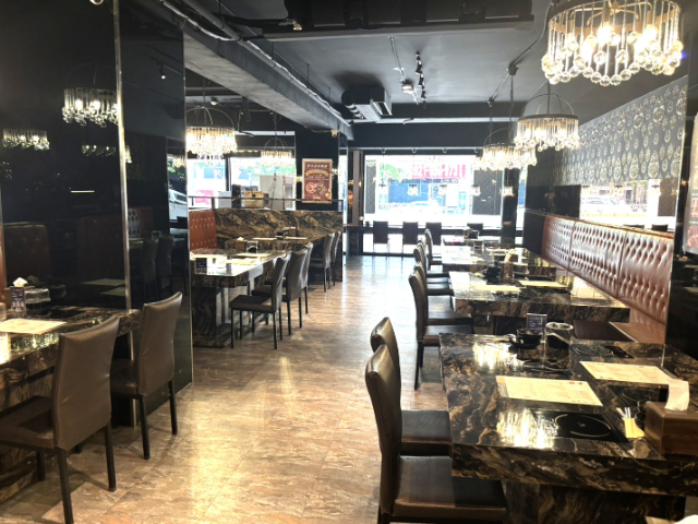 民權中山捷運金店,台北市中山區民權東路一段