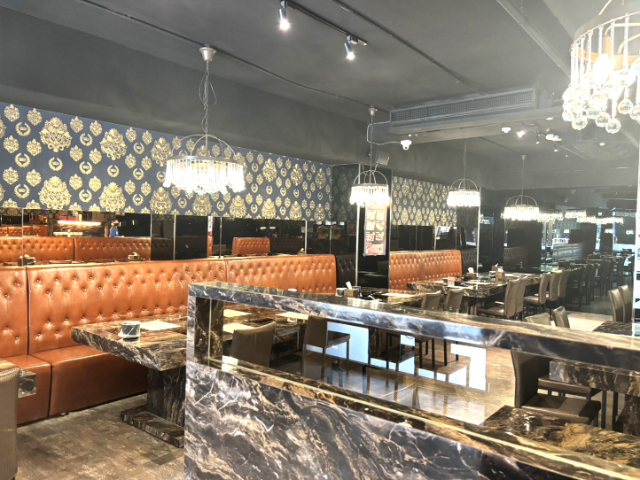 民權中山捷運金店,台北市中山區民權東路一段