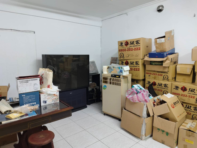 天母靜巷邊間一樓,台北市士林區中山北路七段