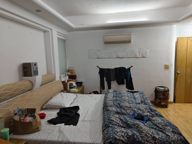 天母靜巷邊間一樓,台北市士林區中山北路七段