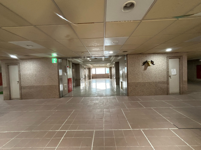 北車亞洲高樓美景,台北市中正區忠孝西路一段