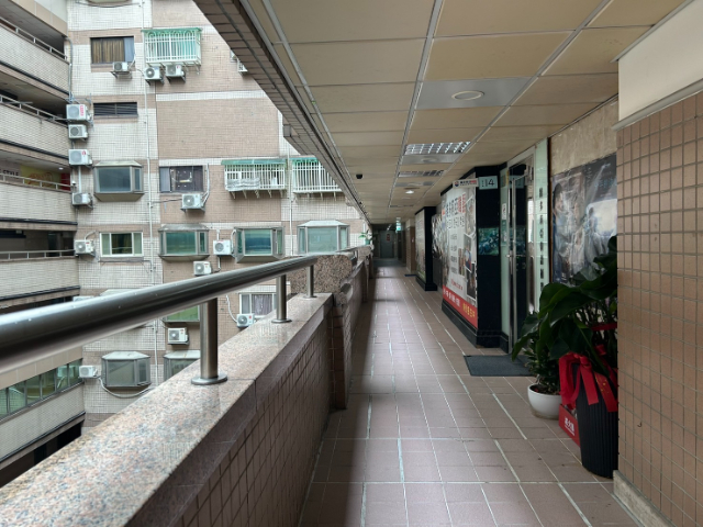 北車亞洲高樓美景,台北市中正區忠孝西路一段