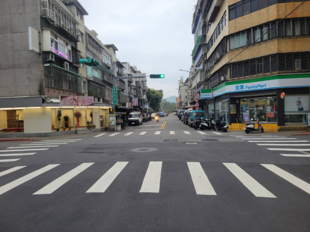 行天宮商圈店面,台北市中山區德惠街